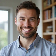 Portrét Ing. Petra Svobody