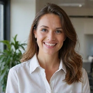 Portrét Mgr. Jany Novákové, Ph.D.