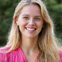 Profilová fotografie Lucie Dvořákové